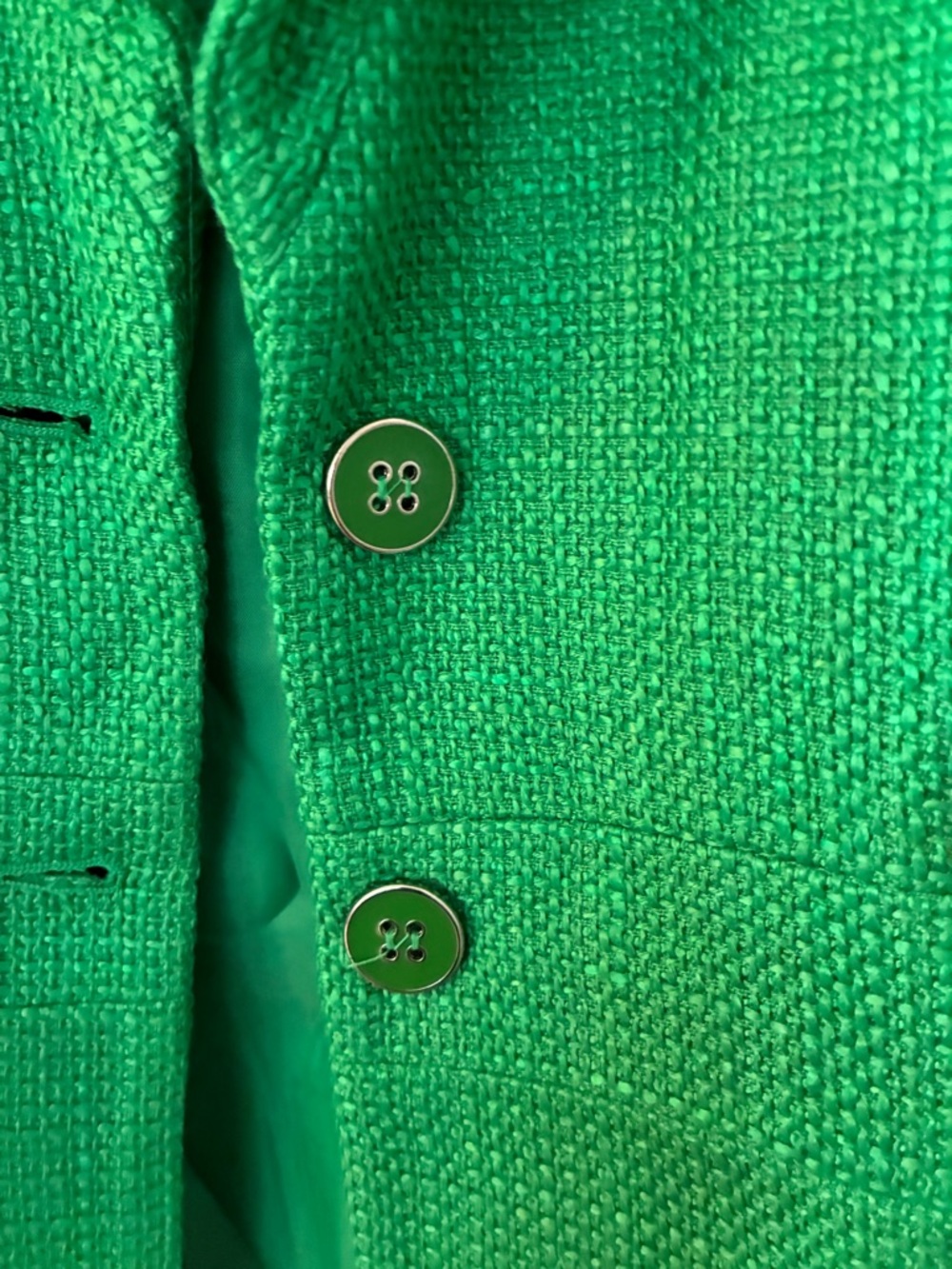 New York & Company Jacket/Blazer - Picture 2 of 5